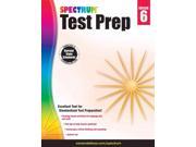 Spectrum Test Prep Grade 6 Spectrum