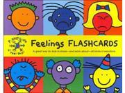 Feelings Flash Cards A Great Way for Kids to Share and Learn About All Kinds of Emotions