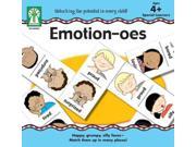 Emotion oes Game