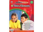 Story Elements Grades 5 6 Spotlight on Reading