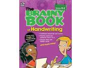 Brainy Book of Handwriting Brainy Books