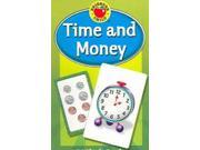 Time And Money Brighter Child Flash Cards