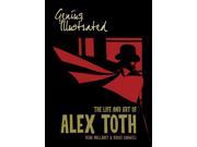 Genius Illustrated The Life and Art of Alex Toth