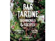 Bar Tartine Techniques Recipes