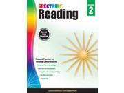 Spectrum Reading Grade 2