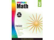 Spectrum Math Grade 3 Spectrum
