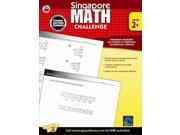 Singapore Math Challenge Grade 2 Singapore Math