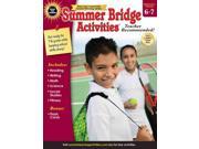 Summer Bridge Activities Bridging Grades 6 to 7 Summer Bridge Activities
