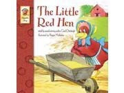 The Little Red Hen Brighter Child Keepsake Stories