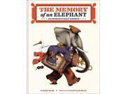 The Memory of an Elephant An Unforgettable Journey