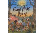 Good Night Fairies