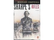 Sharpe s Rifles Richard Sharpe Adventure