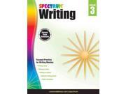 Spectrum Writing Grade 3 Spectrum