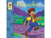 Pinocchio SPANISH