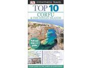Dk Eyewitness Travel Top 10 Corfu the Ionian Islands DK Eyewitness Top 10 Travel Guides Corfu the Ionian Island