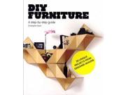 DIY Furniture A Step by Step Guide