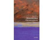 Diaspora A Very Short Introduction Very Short Introductions