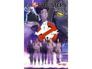 Ghostbusters 8 Mass Hysteria Ghostbusters