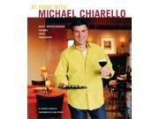 At Home With Michael Chiarello Easy Entertaining Recipes Ideas Inspiration