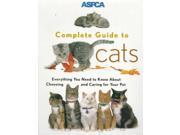 ASPC Complete Guide to Cats Aspc Complete Guide to