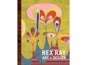 Rex Ray Art Design