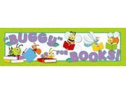 Buggy for Bugs Bookmarks