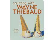Counting With Wayne Thiebaud