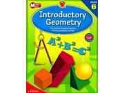 Brighter Child Master Math Introductory Geometry Grade 6 Brighter Child Workbooks