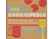 The Cookiepedia Mixing Baking and Reinventing the Classics