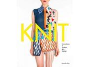 Knit Innovations in Fashion Art Design