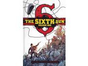 The Sixth Gun 1 The Sixth Gun
