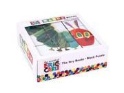 Eric Carle the Very Books Block Puzzle