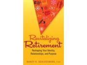Revitalizing Retirement 1