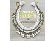 Make a Statement 25 Handcrafted Jewelry Accessory Projects