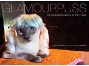 Glamourpuss The Enchanted World of Kitty Wigs