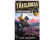 The Trailsman Terror Trackdown Trailsman