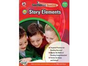 Story Elements Grades 3 4 Spotlight on Reading