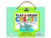 Play Draw Create Ocean