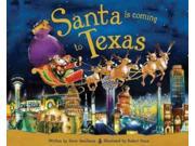 Santa is Coming to Texas