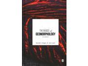 The Basics of Geomorphology Key Concepts