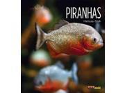 Piranhas Living Wild