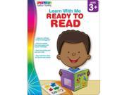 Learn With Me Ready to Read Learn With Me