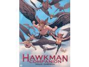 Hawkman Companion