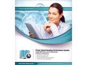 Power Speed Reading Performance System Laugh While You Learn to Read Faster Made for Success Collection