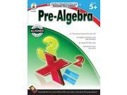 Pre Algebra Grades 5 8 Kelley Wingate Common Core Edition