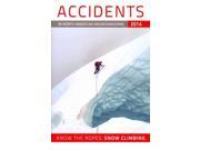 Accidents in North American Mountaineering 2014 Accidents in North American Mountaineering
