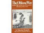 Ohlone Way Reprint