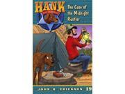 The Case of the Midnight Rustler Hank the Cowdog