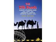 Trailblazer The Silk Roads Trailblazer 3