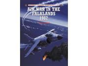 Air War in the Falklands 1982 Combat Aircraft 28